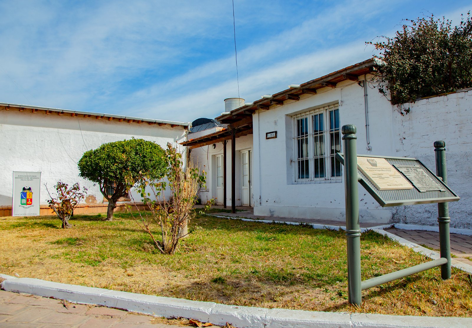 Solar Histórico Casa de Ozamis