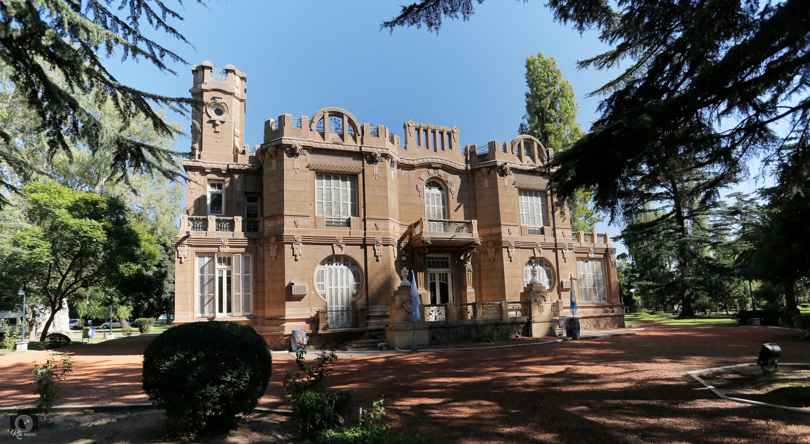 Chalet de Giol