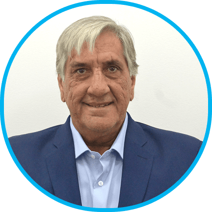 Luis Novillo