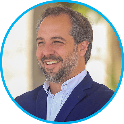 Matías Stevanato