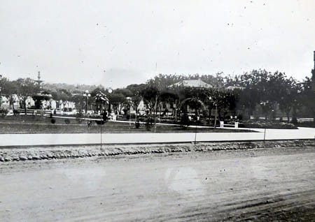 Imagen histórica de Maipú 2