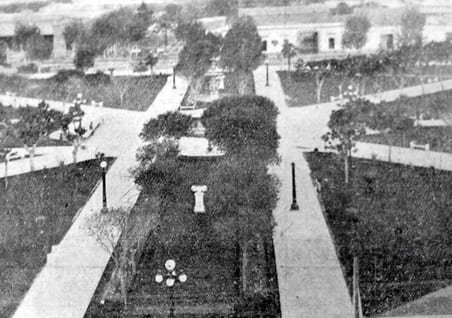Imagen de Maipú 3