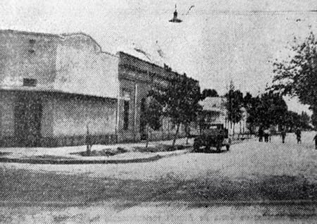 Imagen de Maipú 4