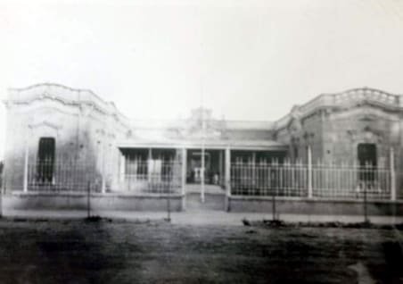 Imagen de Maipú 5