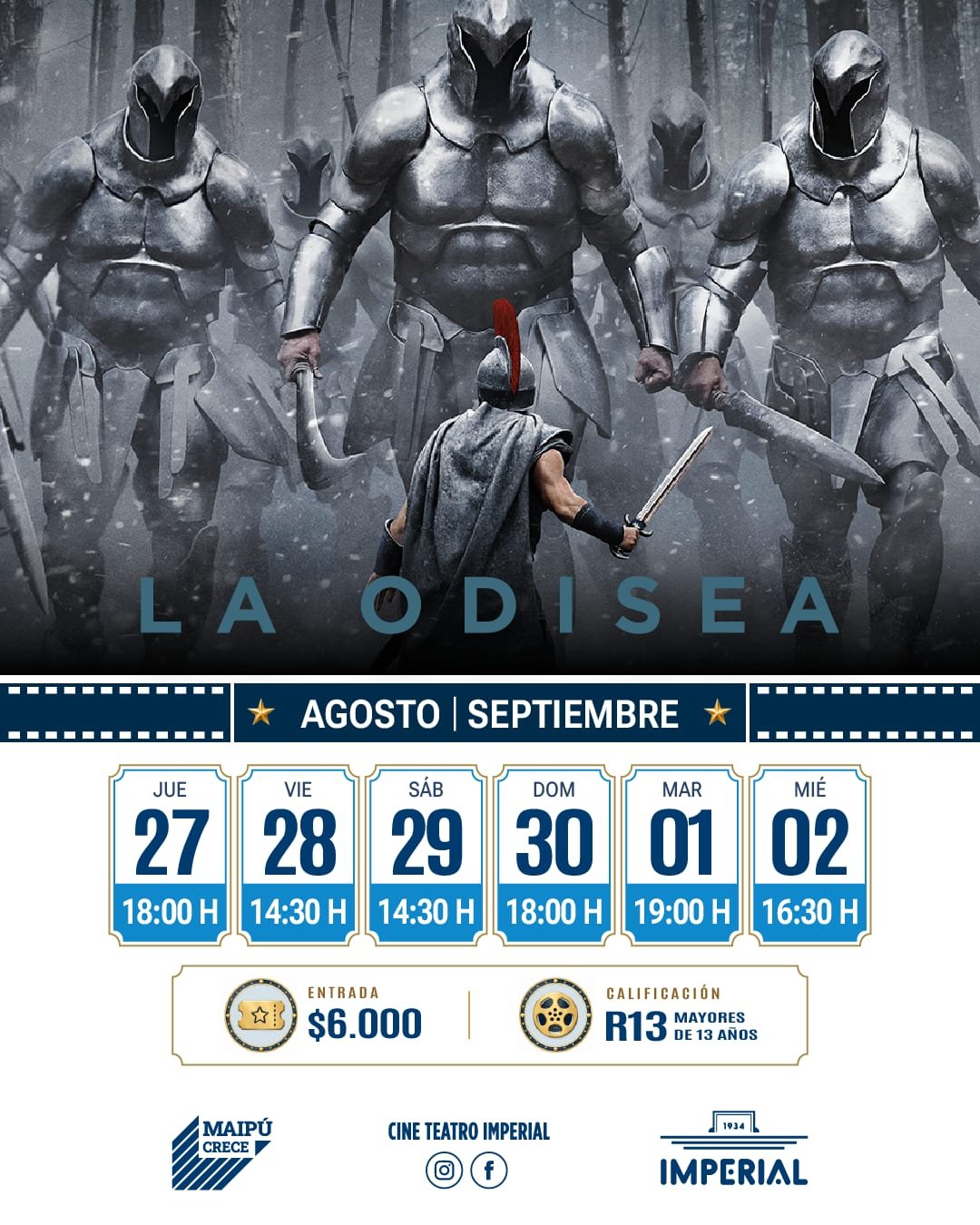 Cine Imperial 3