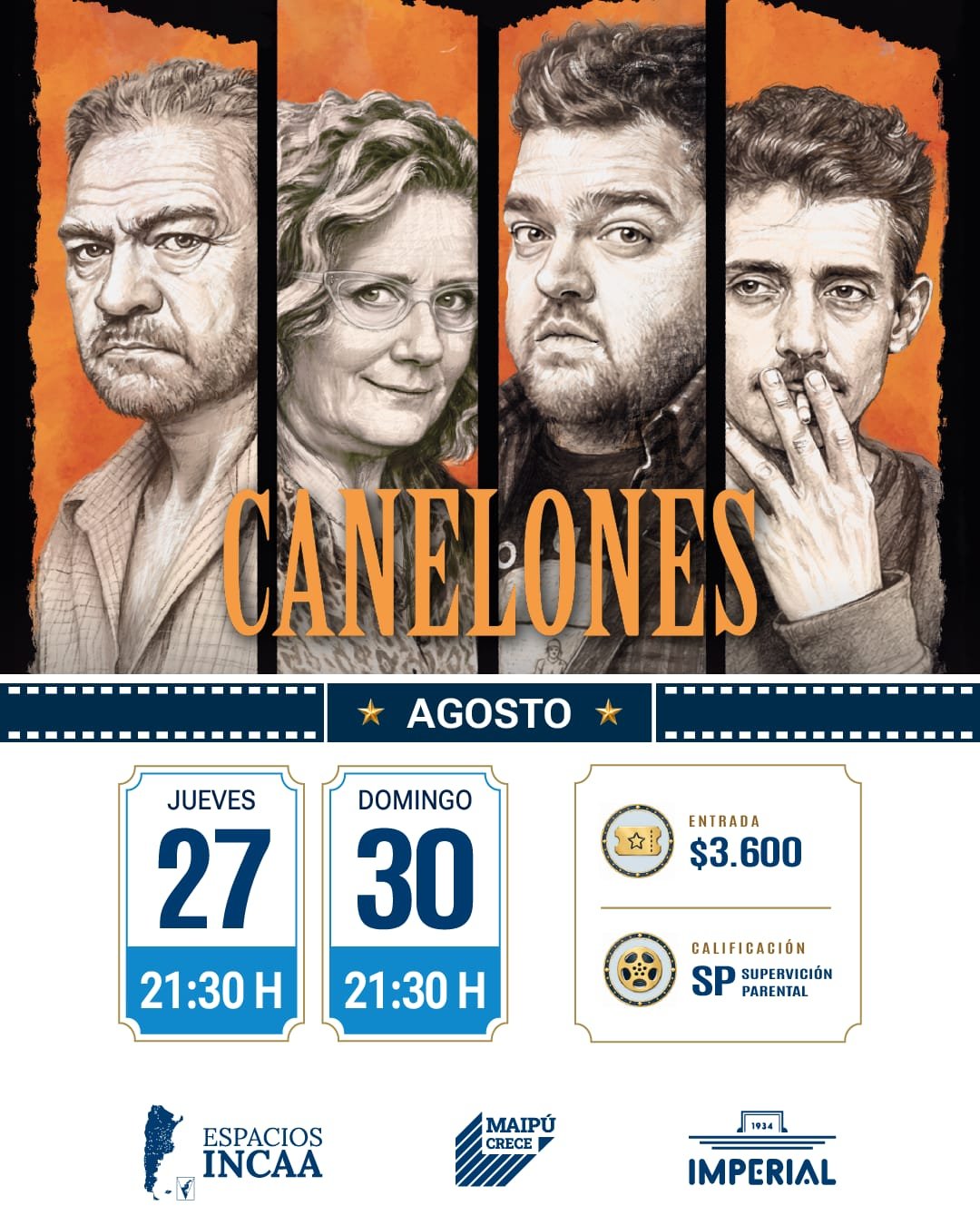 Cine Imperial 2
