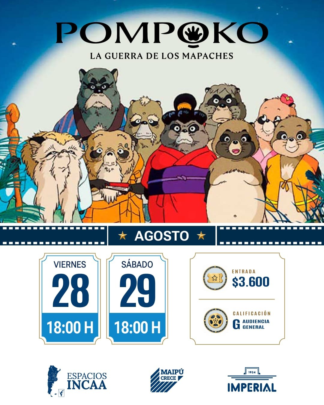 Cine Imperial 1