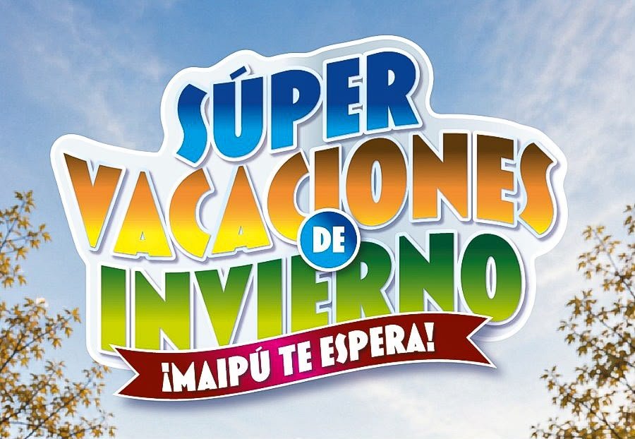Vacaciones de Invierno en Maipú: una agenda repleta de actividades para disfrutar en familia